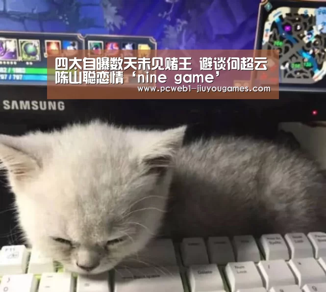 九游